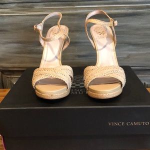 Vince Camuto Camryn heels